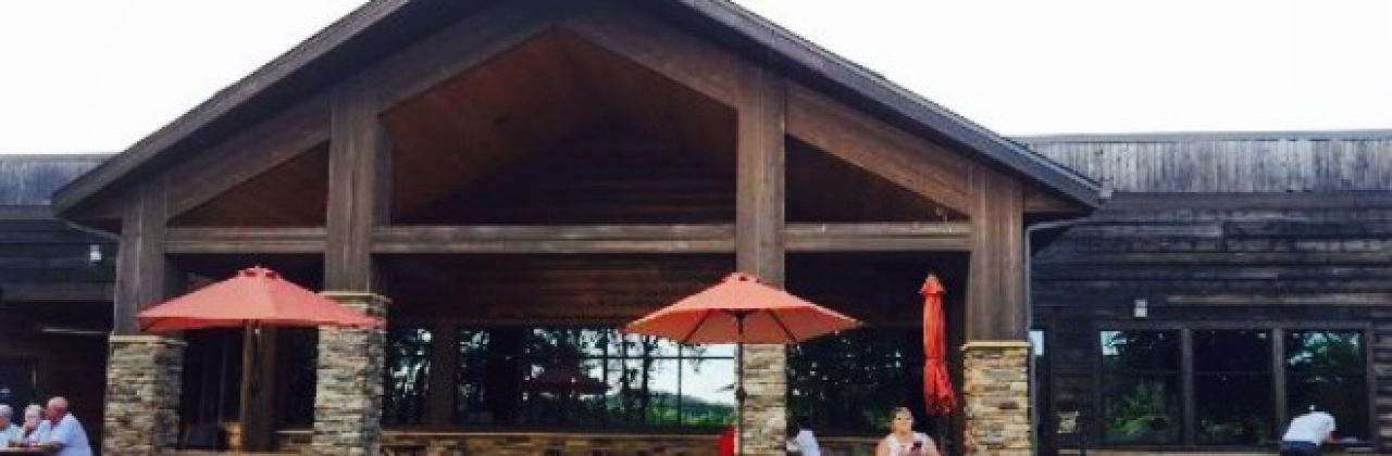 Shifflet's Bar & Riverside Grille