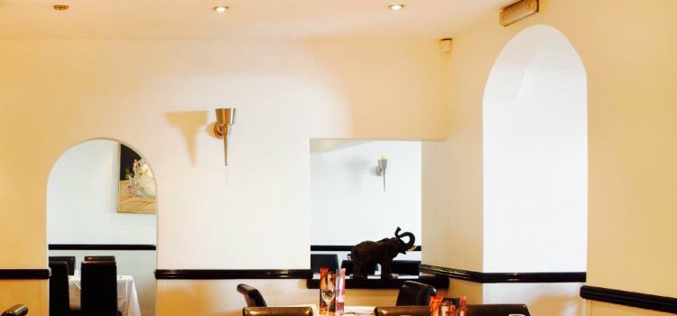 Frodsham Tandoori