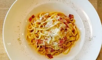 Der Italiener im Tell