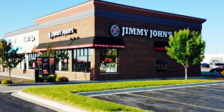 Jimmy John's
