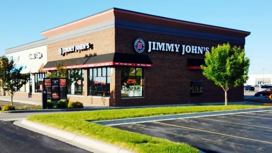 Jimmy John's