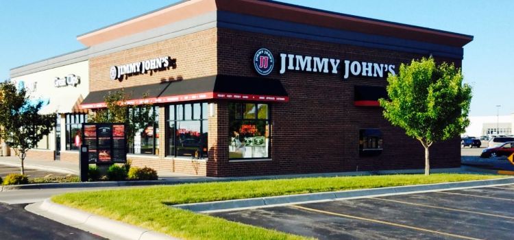 Jimmy John's