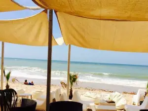 Chiringuito BhudaCandor