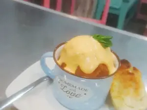 Café Bar La Posada