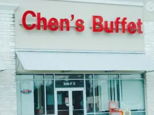 Chen's Buffet