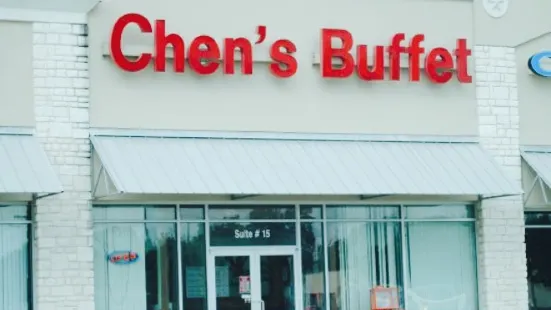 Chen's Buffet