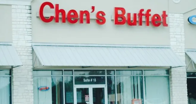 Chen's Buffet