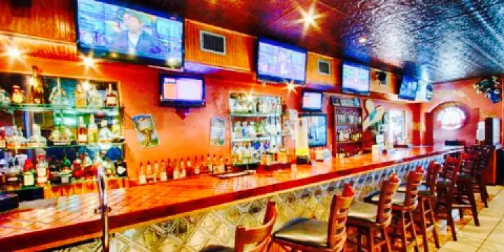 Dean's South of the Border