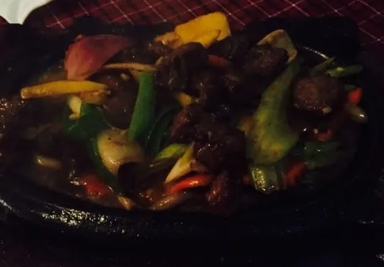 Alice Vietnamese Restaurant