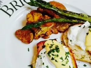 Brio Italian Grille