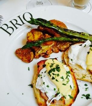 Brio Italian Grille