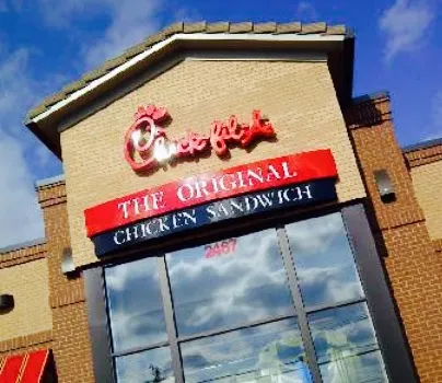 Chick-fil-A