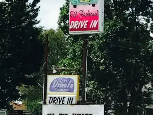 Tep's Drive-In