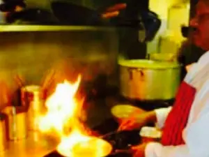 Millon Takeaway LTD