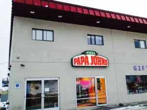 Papa John's Pizza