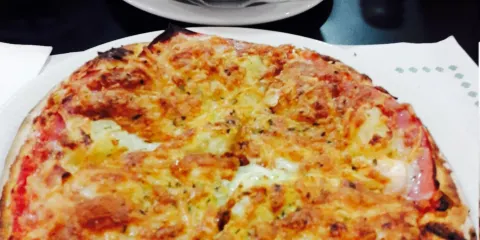 Pizzeria O Agocho
