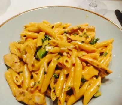 Stocco Oldham - Authentic Italian Restaurant