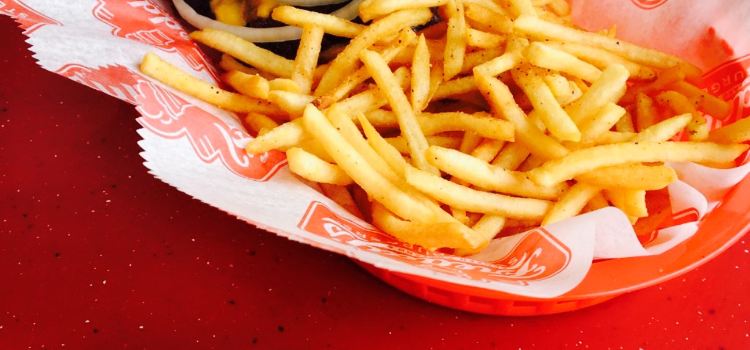 Freddy's Frozen Custard & Steakburgers