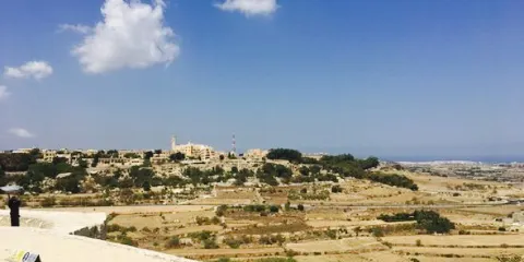 Fontanella Tea Garden