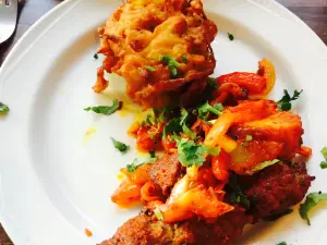 Asha Balti House