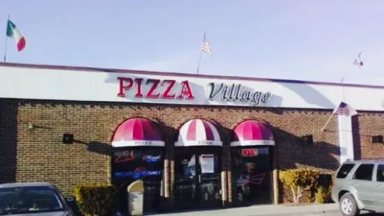 Pizza Village