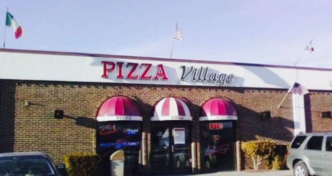 Pizza Village