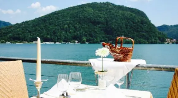 BAIA Panoramic Restaurant