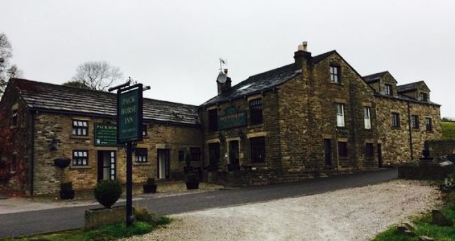 Pack Horse Inn