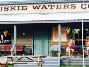 Muskie Waters Co.