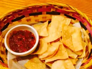 Don Juan's Mexican KItchen