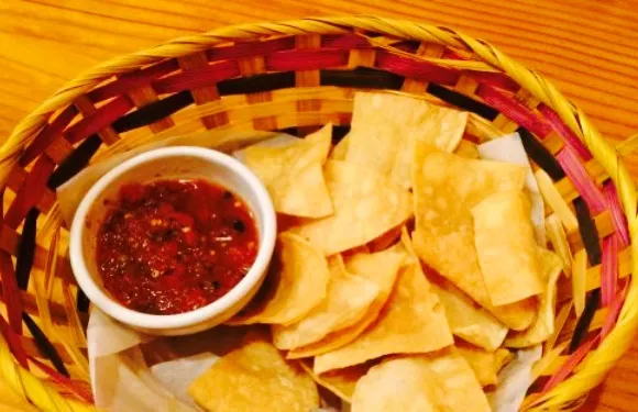 Don Juan's Mexican KItchen