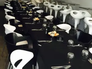 Cafetería LUA