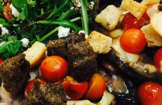 Jam Jar Cafe and Catering