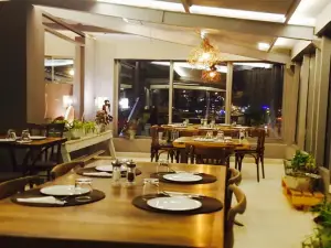 La Cuisine au 4eme
