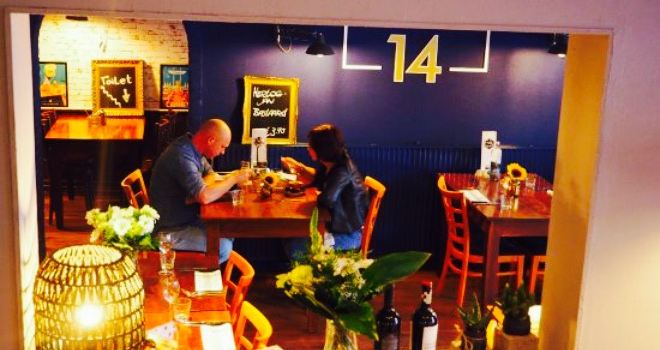 BistroTwaalf 14