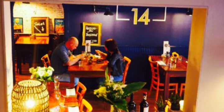 BistroTwaalf 14