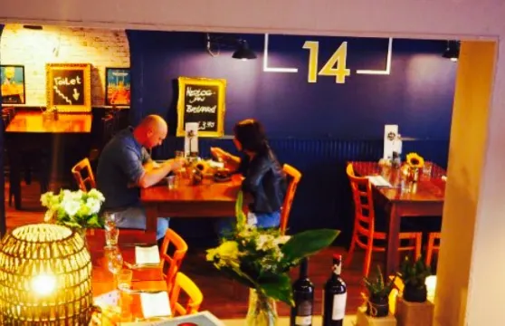 BistroTwaalf 14