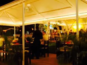 Titos Courtyard