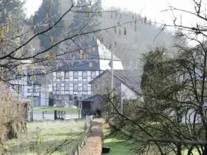 Altes Jaegerhaus
