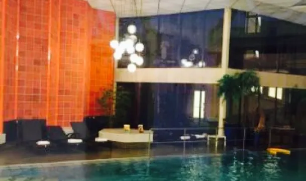 Steigenberger Parkrestaurant