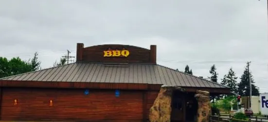 Hole In The Wall BBQ