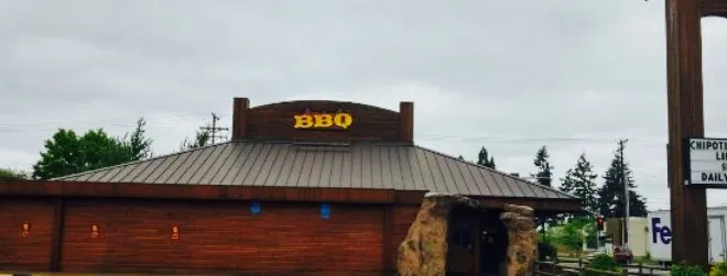 Hole in The Wall Barbeque