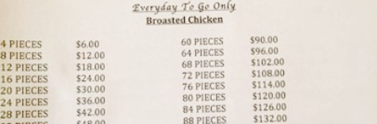 Country House Restaurant