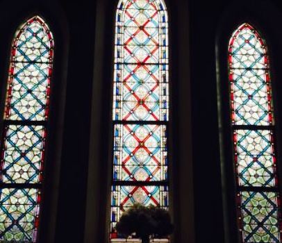 Abbey of the Roses