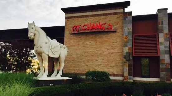 P.F. Chang's