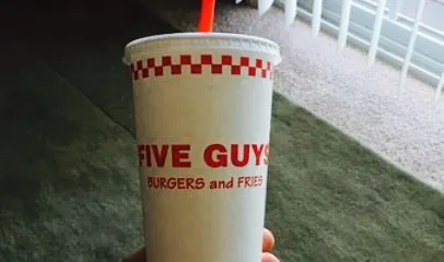 Five Guys