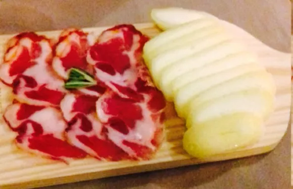 Taberna Da Villa