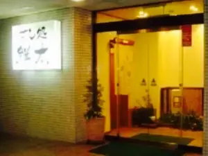 Sushikaiseki Senta