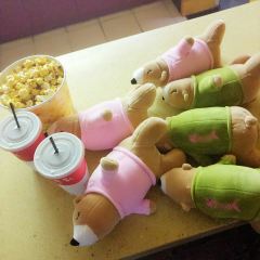 可可公馆(三台店) User Photo