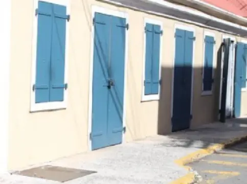 My Brother's Workshop Cafe and Bakery